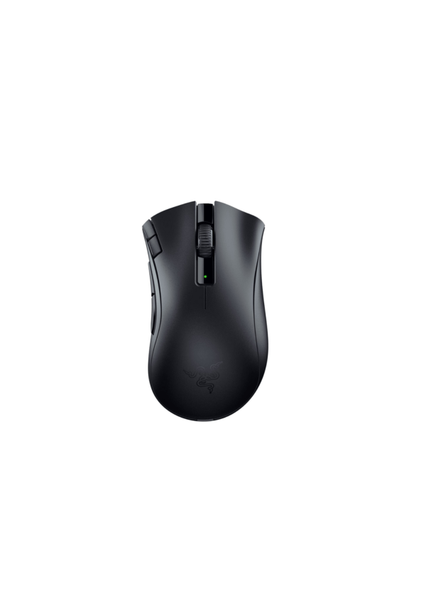 Razer deathadder v2 x hyperspeed black wireless