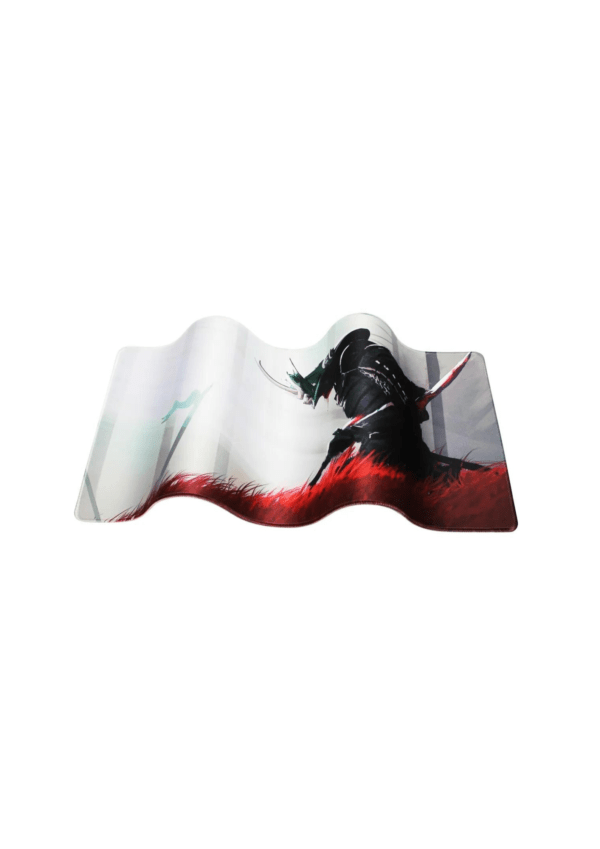 Porge mouse pad <br> 90cm x 40cm x 3mm - Image 2