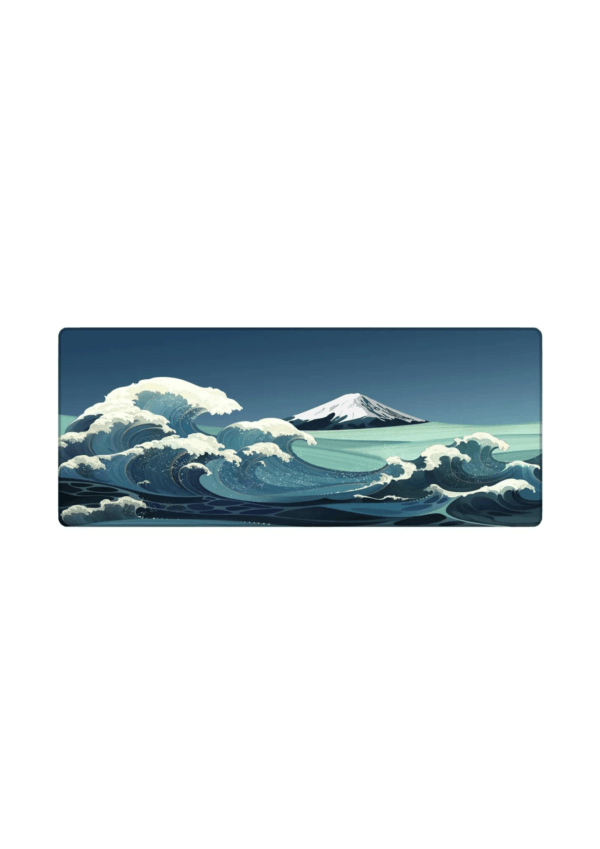 Porge mouse pad <br> 90cm x 40cm x 3mm