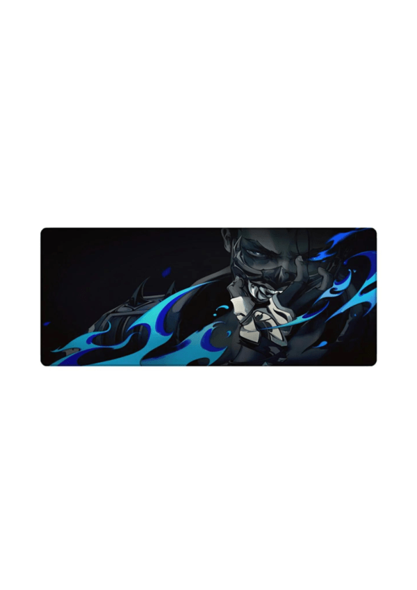 Porge mouse pad <br> 90cm x 40cm x 3mm