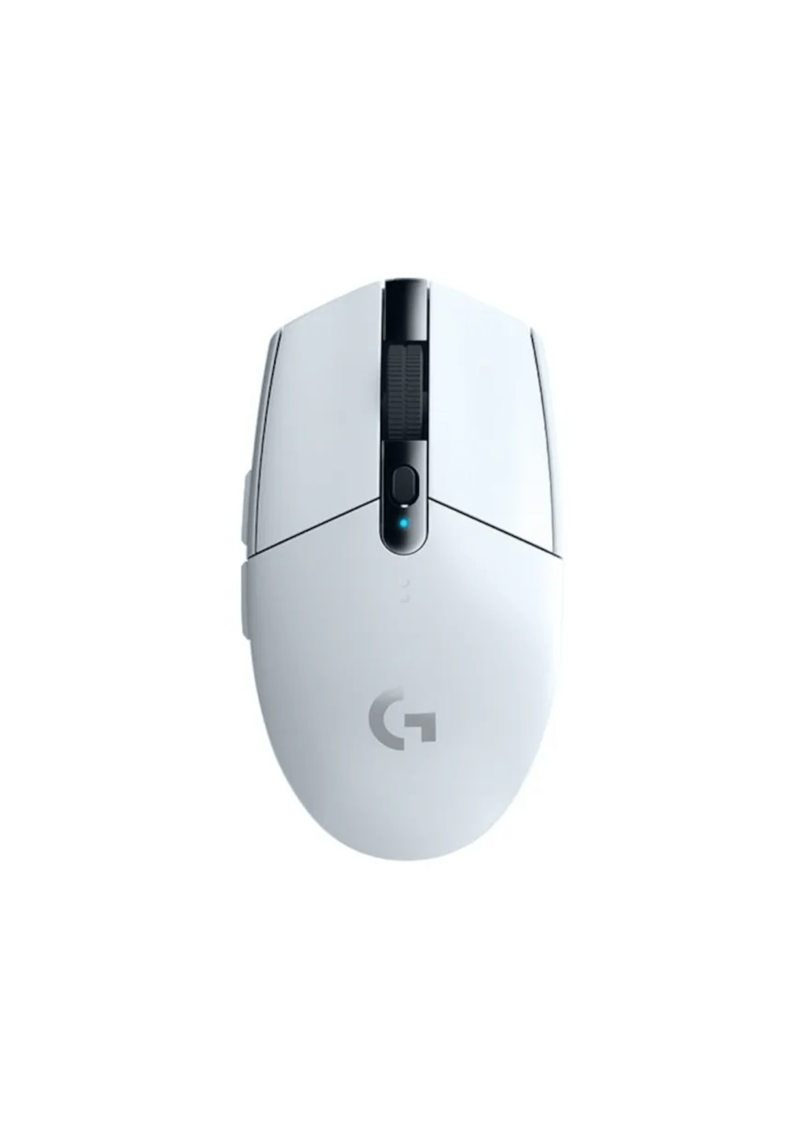 Logitech G304 lightspeed