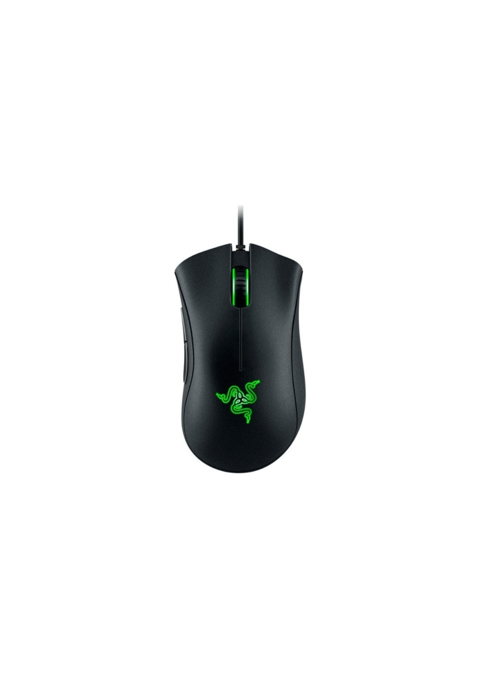 Razer deathadder essential