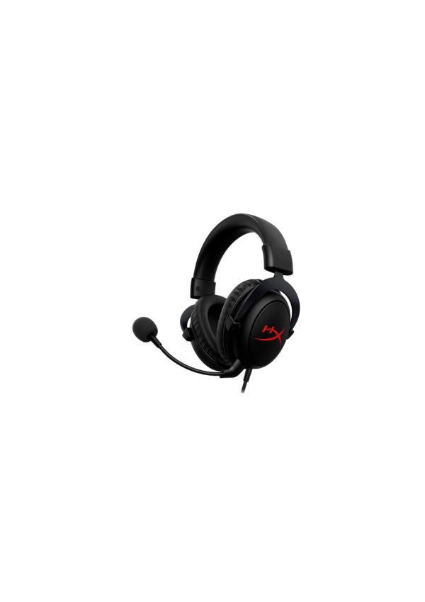 HyperX Cloud Core 7.1