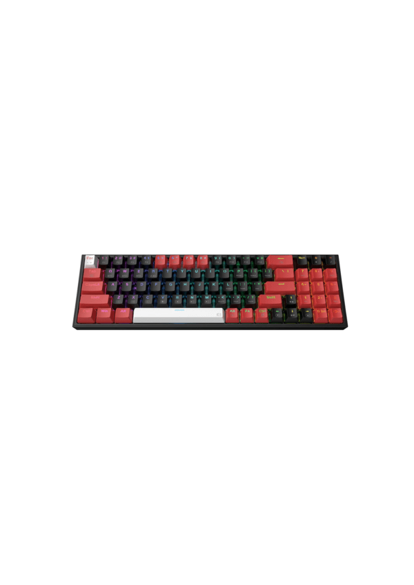 Redragon K628 Pro %75