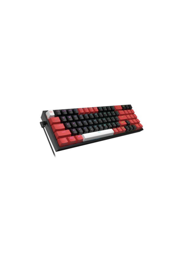 Redragon K628 Pro %75 - Image 2