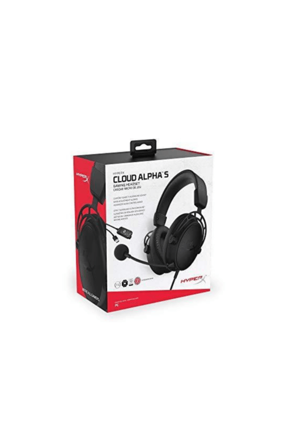 HyperX Cloud Alpha S - Image 5