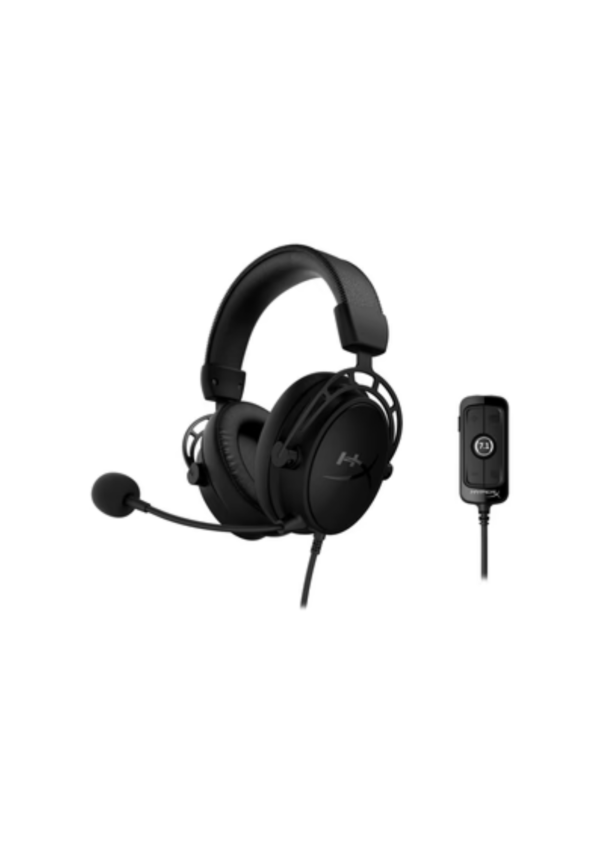 HyperX Cloud Alpha S - Image 2