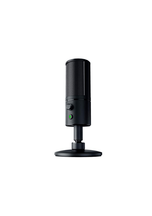 Razer Seiren X USB Black microphone - Image 2