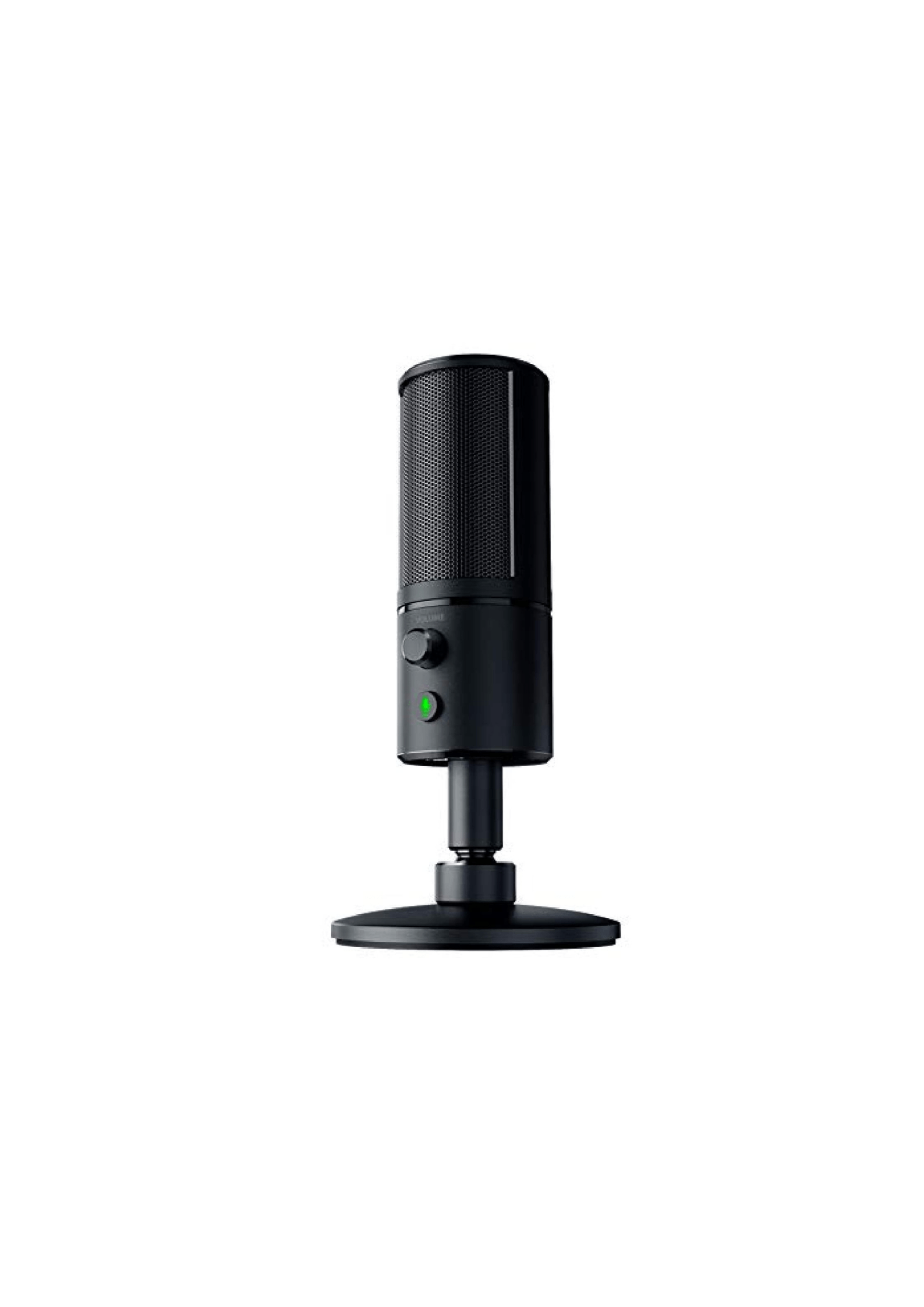 Razer Seiren X USB Black microphone