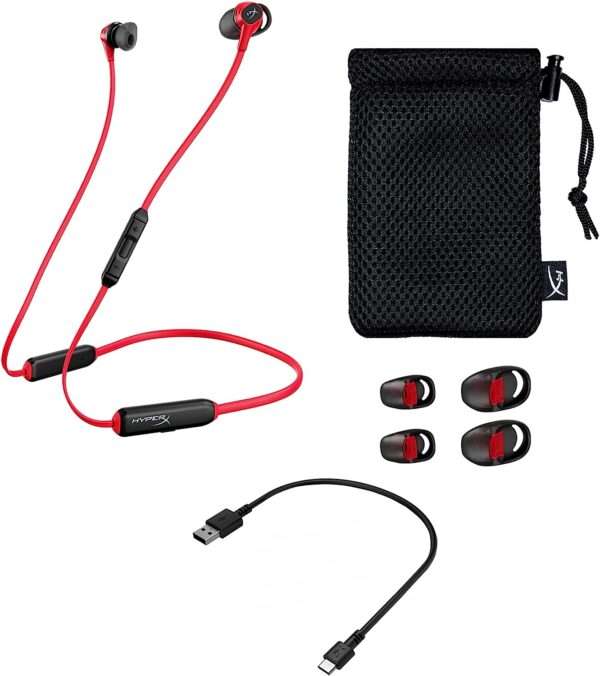 HyperX Cloud Buds Bluetooth - Image 2