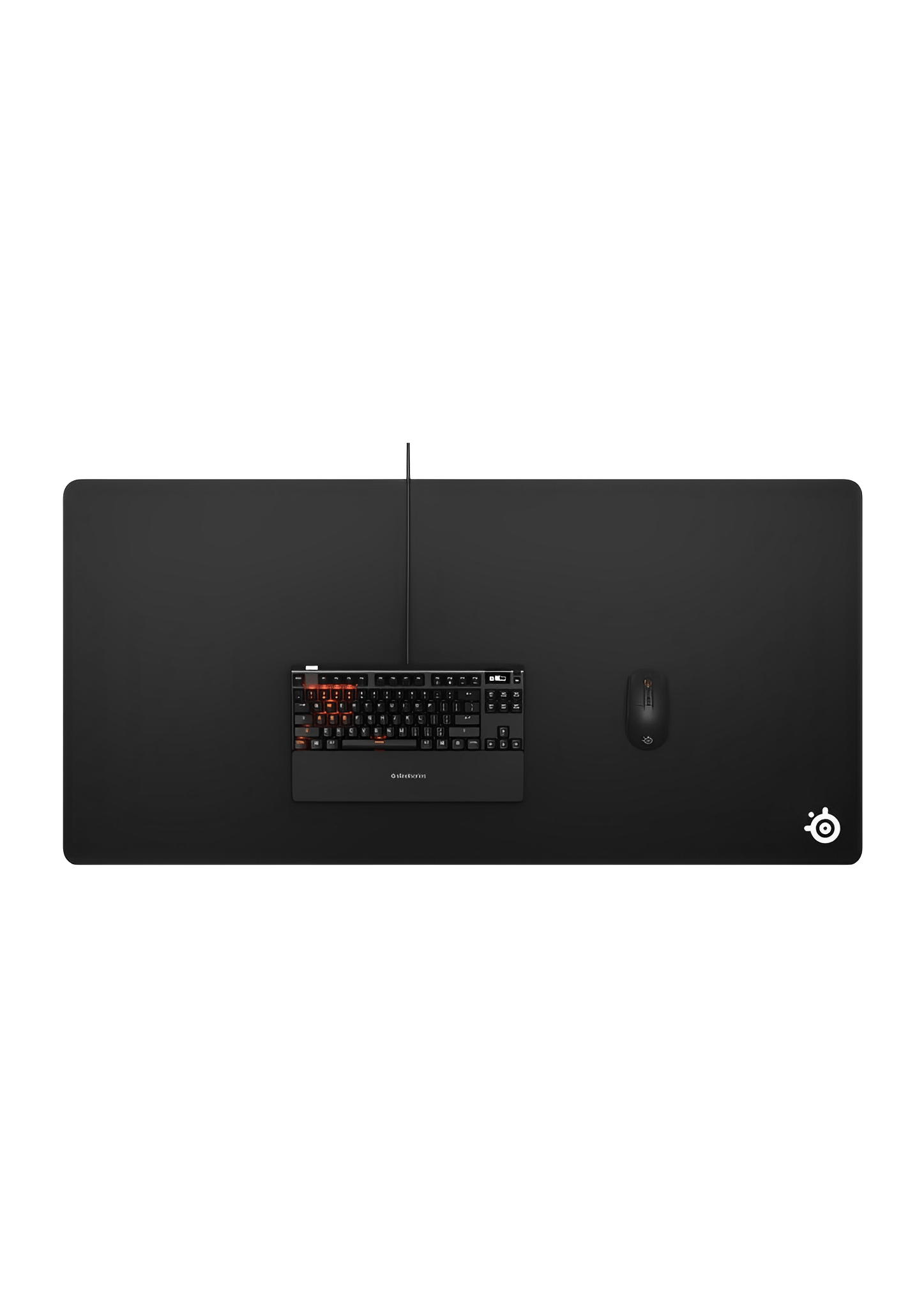 SteelSeries QcK 3XL Gaming Mousepad