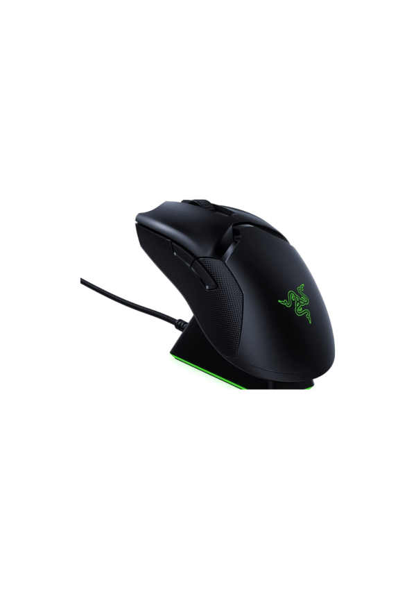 Razer Viper Ultimate & Mouse Dock