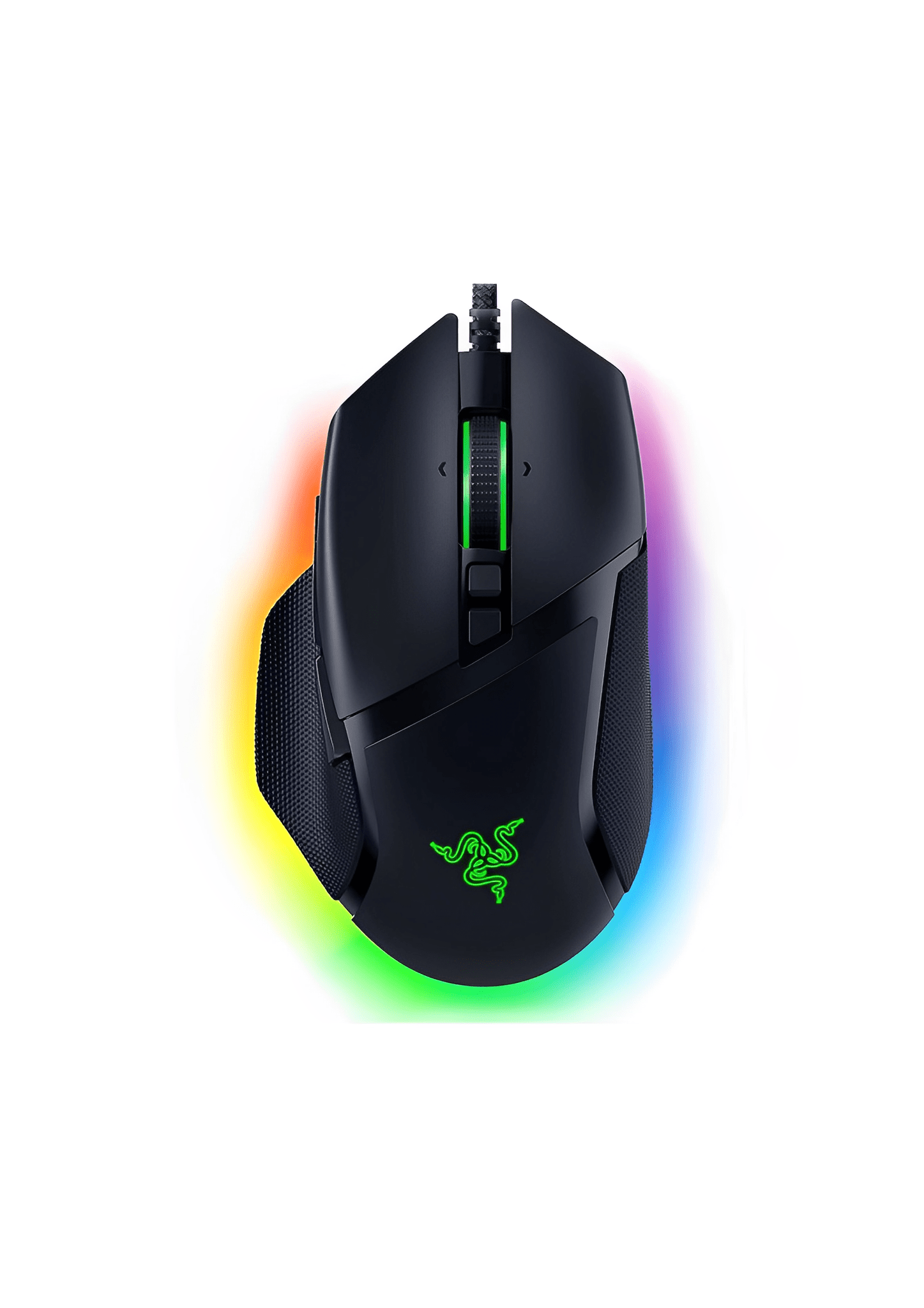 Razer Basilisk V3