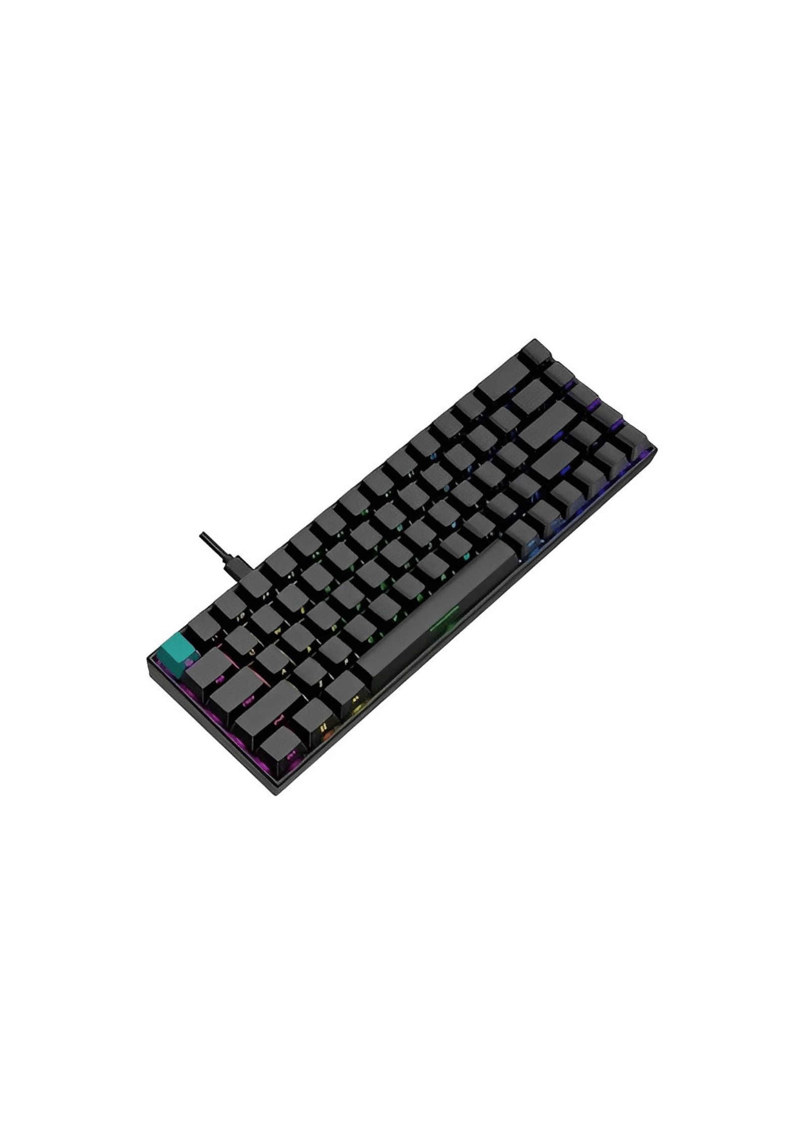 Deepcool KG722 Gaming Keyboard