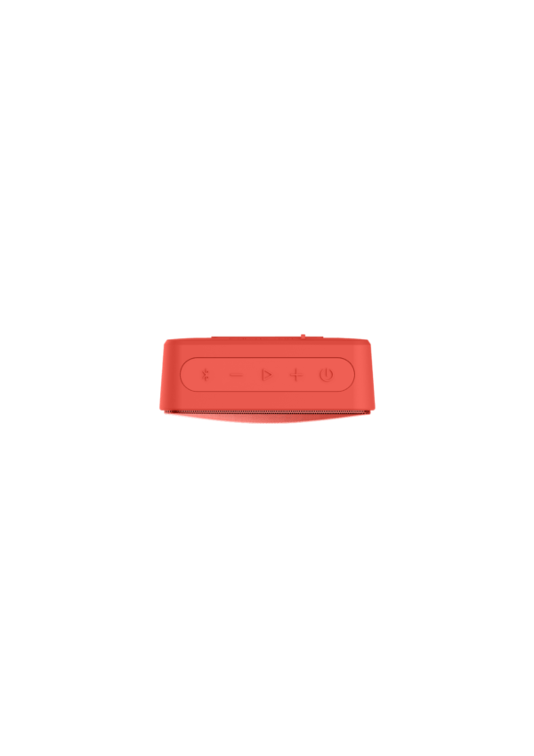 Grundig Solo BT Speaker Red - Image 2
