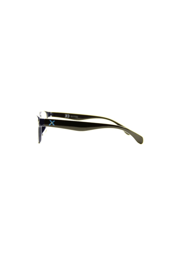 Pixel lens blue light blocking glasses - Image 5