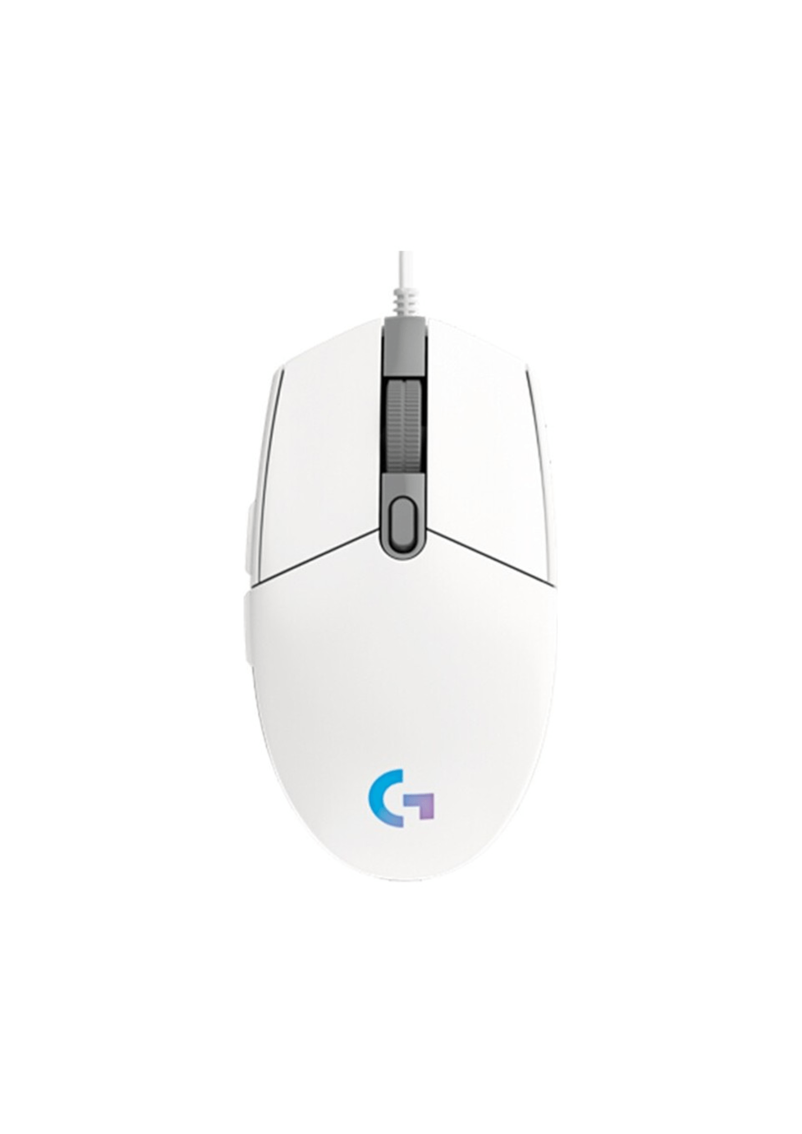 Logitech G102 Gaming Mouse