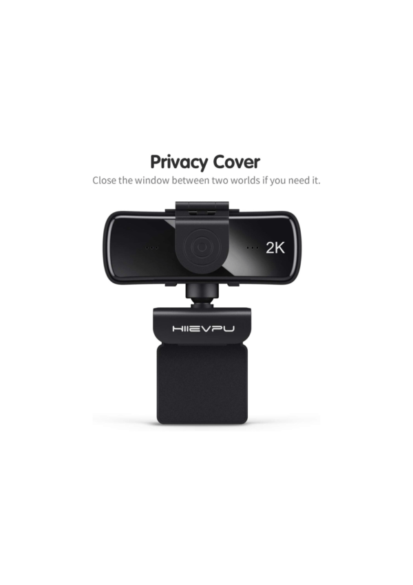 2K Web camera - Image 2
