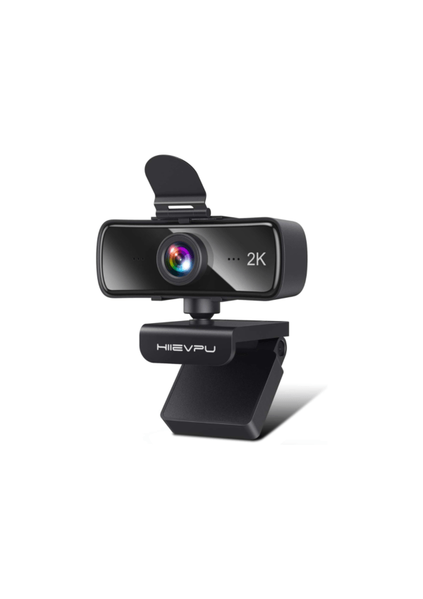 2K Web camera