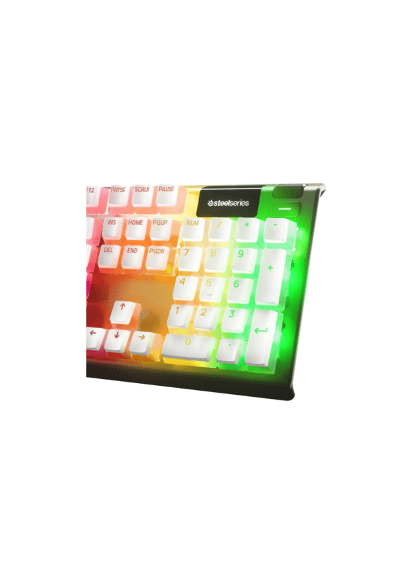 SteelSeries PrismCaps (104 Keys) - Image 6