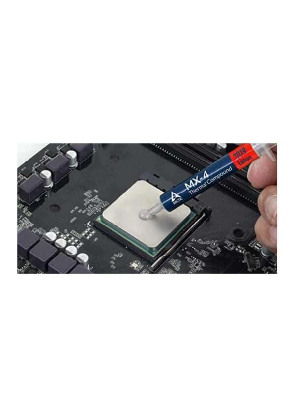 ARCTIC MX-4 (4.0 gr) Thermal Paste - Image 3