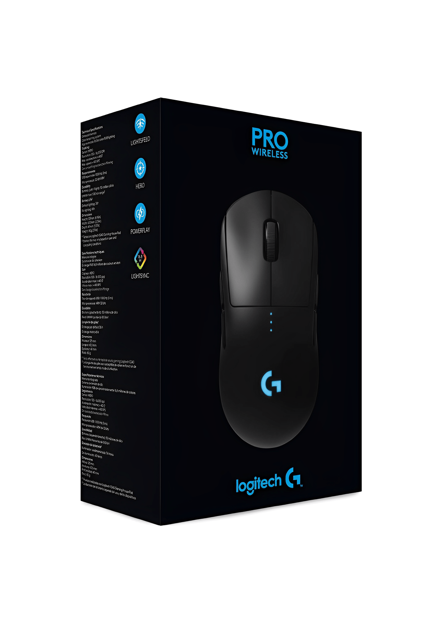 Logitech G pro