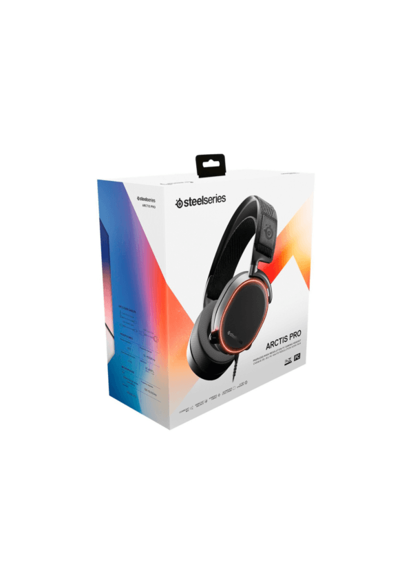 SteelSeries Arctis Pro - Image 3