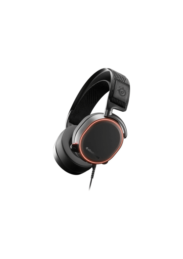 SteelSeries Arctis Pro