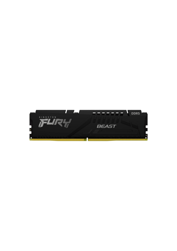 Kingston Fury Beast CL40 Ram 32GB (2X16)