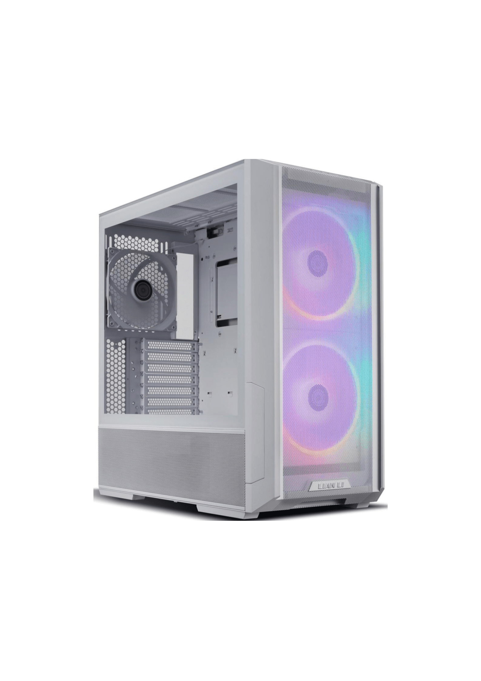 Lian Li Lancool Gaming 216 Case Mid Tower