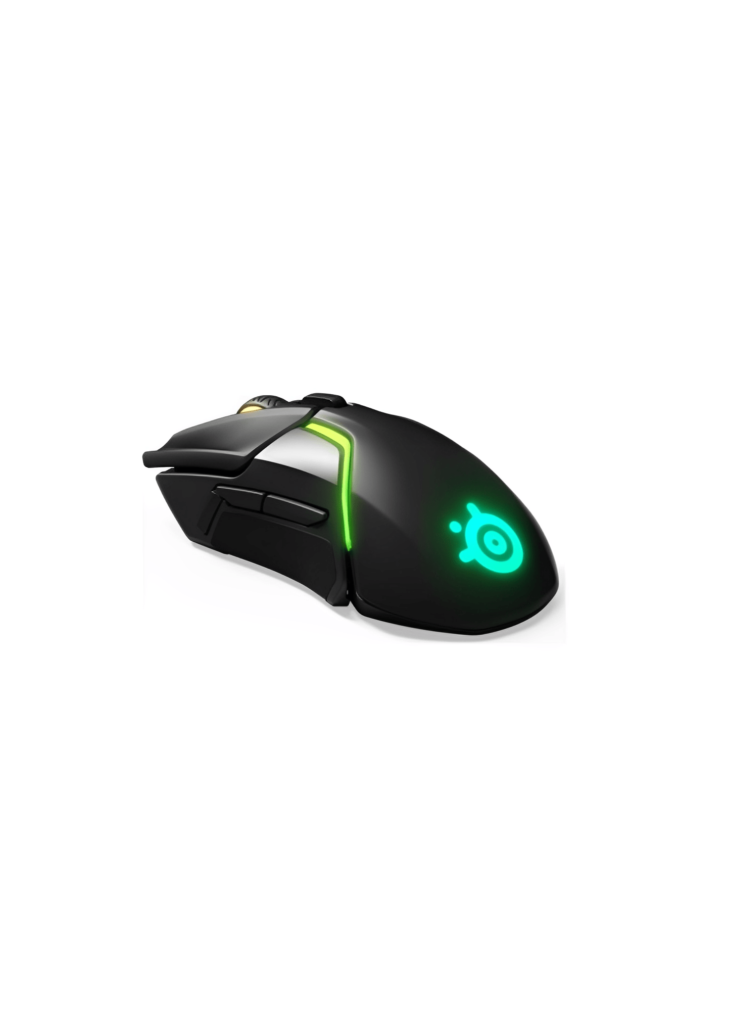 Steelseries Rival 650 Wireless Gaming Mouse