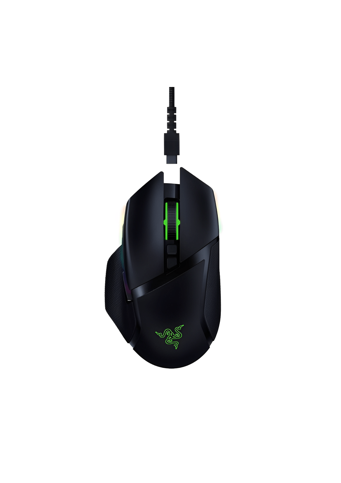 Razer Basilisk Ultimate HyperSpeed Wireless Mouse