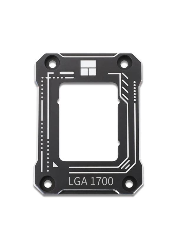 Thermalright CPU Contact Frame for LGA 1700 Retrofit Kit - Image 2