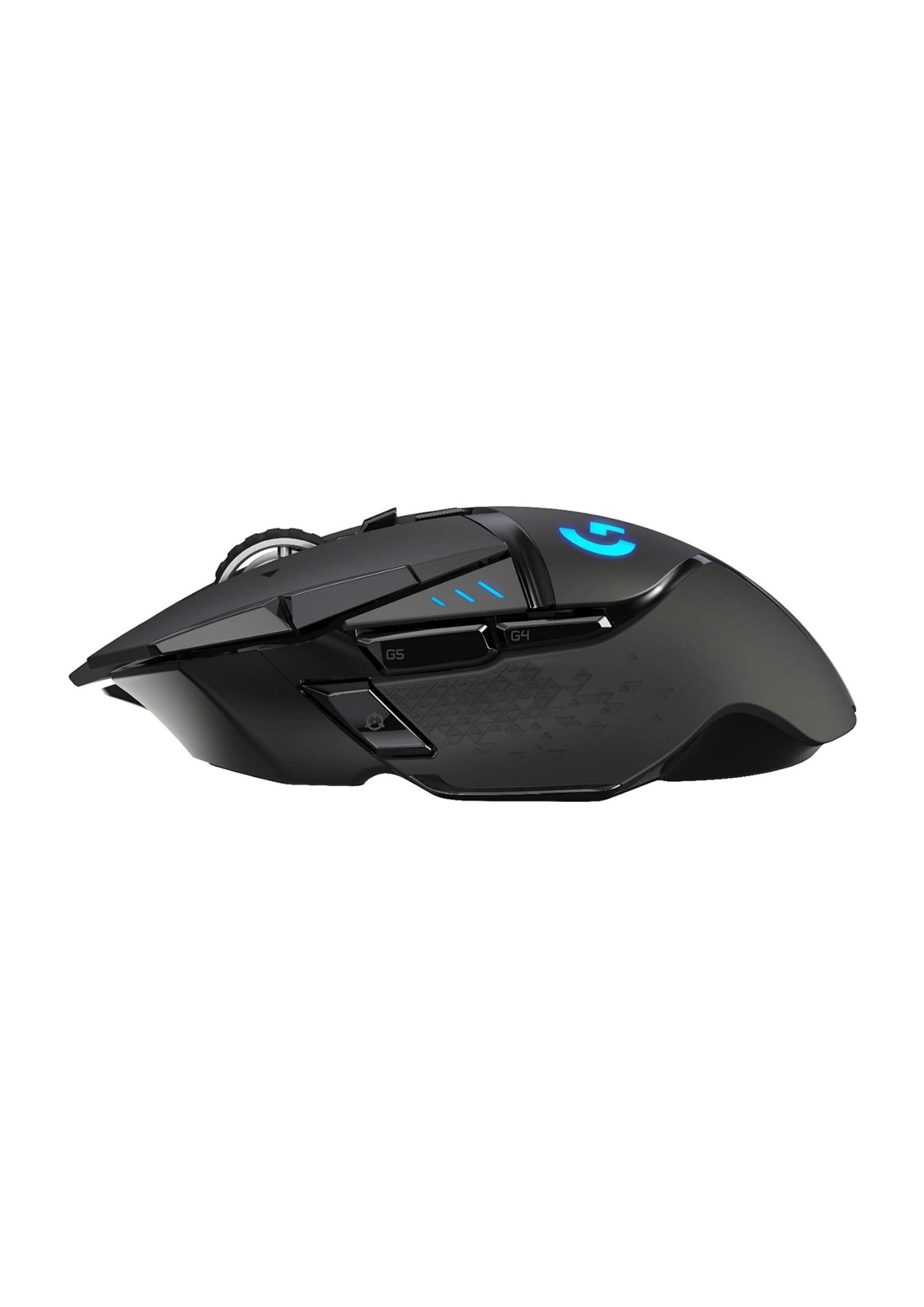 Logitech G502 Lightspeed Wireless Gaming Mouse