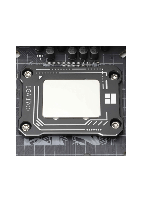 Thermalright CPU Contact Frame for LGA 1700 Retrofit Kit - Image 3