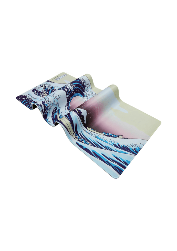 Klasse Pro mouse pad  <br> 70cm x 30cm x 3mm - Image 2