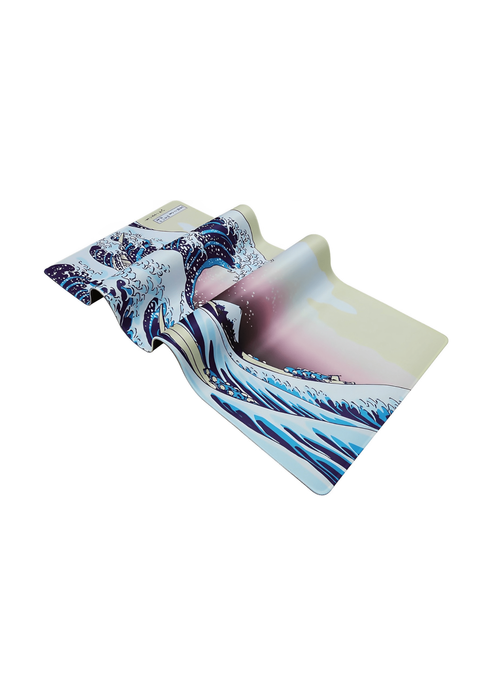 Klasse Pro mouse pad <br> 90cm x 40cm x 3mm