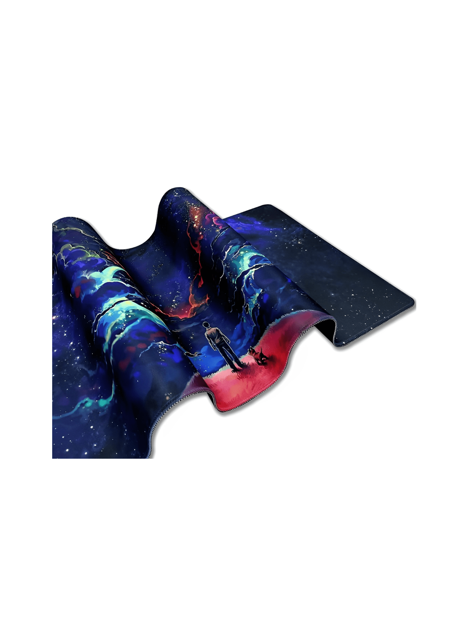 Klasse Pro mouse pad