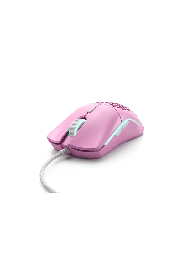 Glorious Model O Forge Minus - Pink