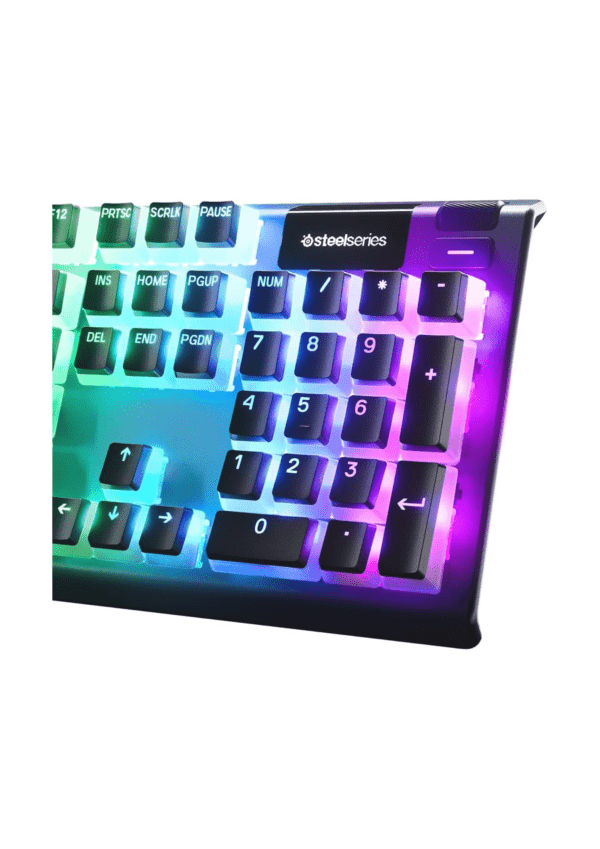 Steelseries PrismCaps (104 Keys) - Image 2