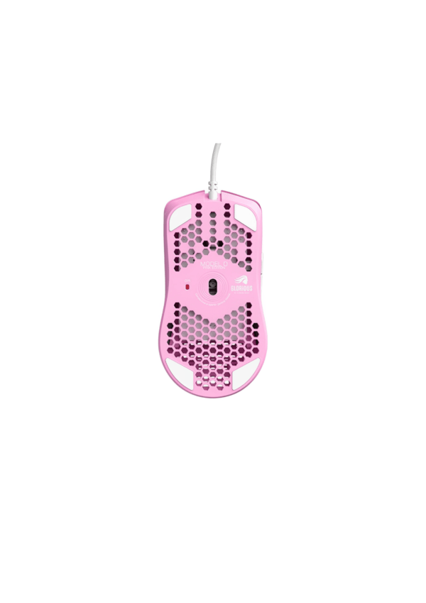 Glorious Model O Forge Minus - Pink - Image 4