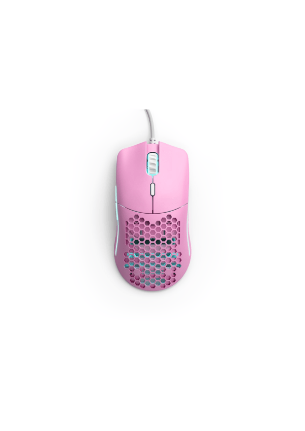Glorious Model O Forge Minus - Pink - Image 3