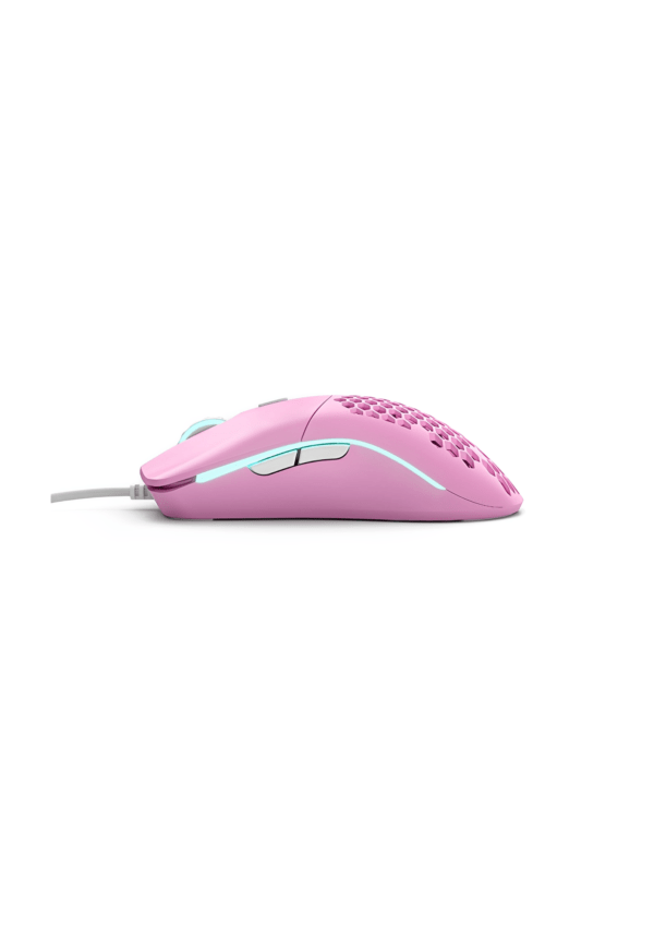 Glorious Model O Forge Minus - Pink - Image 5