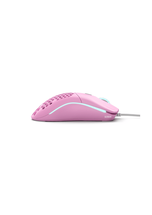 Glorious Model O Forge Minus - Pink - Image 6