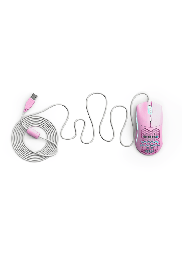 Glorious Model O Forge Minus - Pink - Image 7