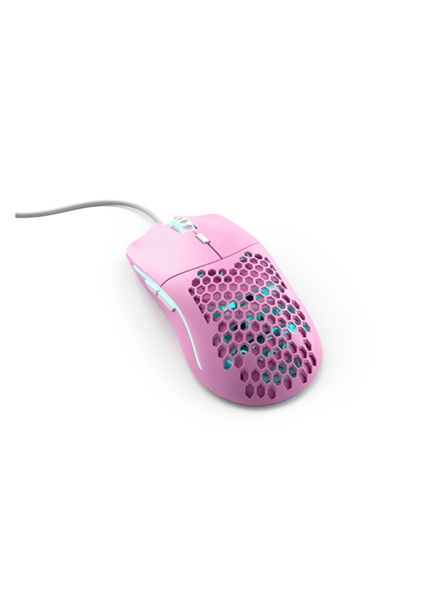Glorious Model O Forge Minus - Pink - Image 2
