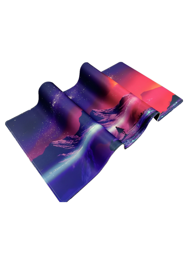 Klasse Pro mouse pad <br> 70cm x 30cm x 3mm - Image 2