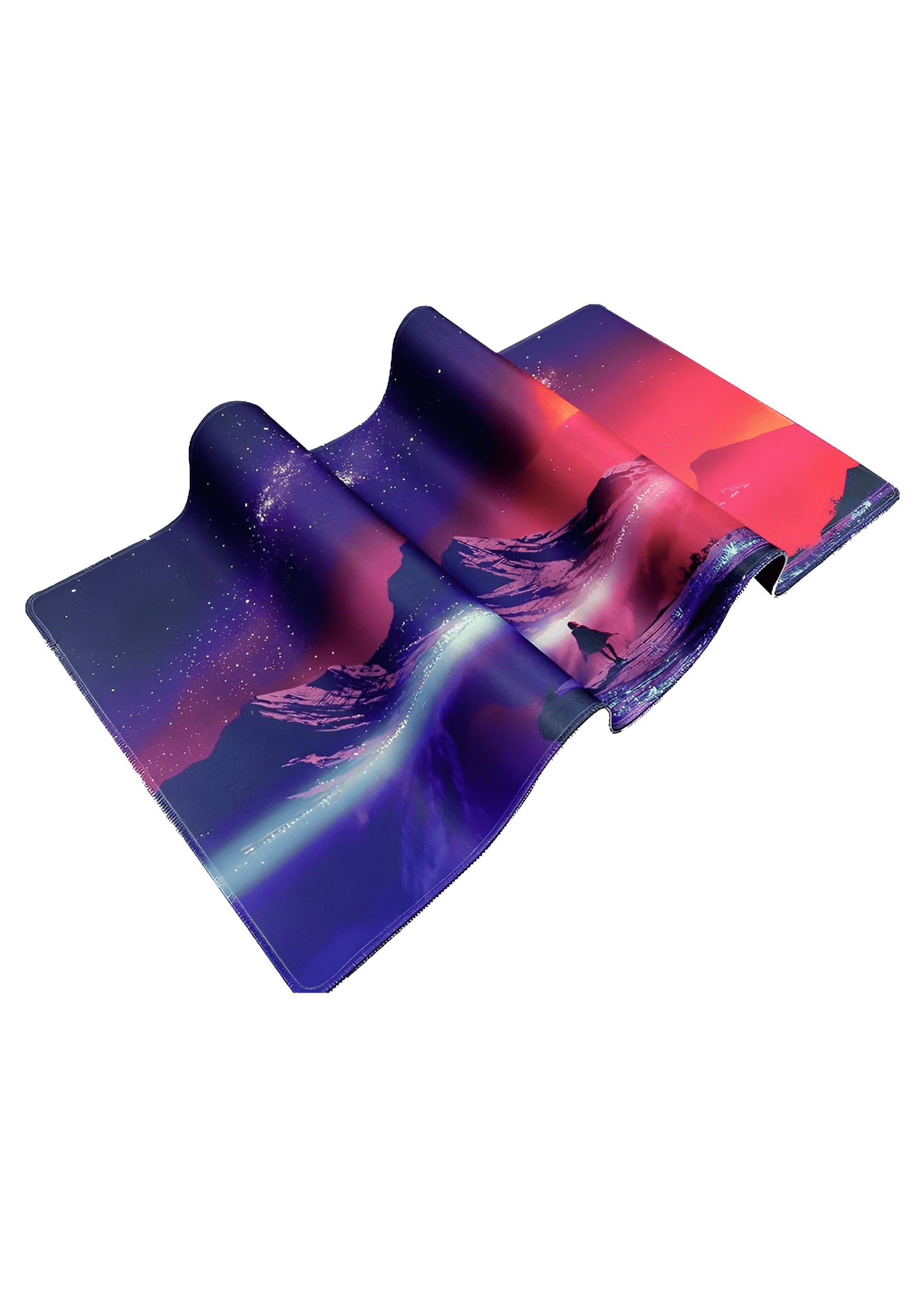 Klasse Pro mouse pad