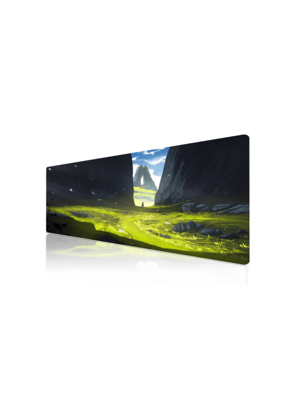 Klasse Pro mouse pad <br> 90cm x 40cm x 3mm