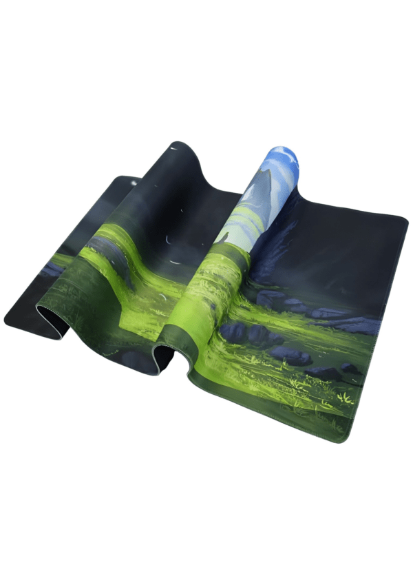 Klasse Pro mouse pad <br> 90cm x 40cm x 3mm - Image 2